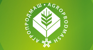 МОЛОКОД на выставке Агропродмаш-2021