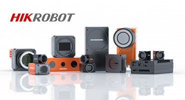 Официальный дистрибьютор технического зрения HIKrobot в России